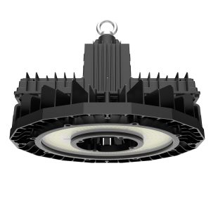 CAMPANA LED UFO USO ALTA TEMPERATURA 70°C 100W – 150W – 200W