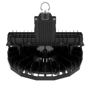 CAMPANA LED UFO USO ALTA TEMPERATURA 70°C 100W – 150W – 200W