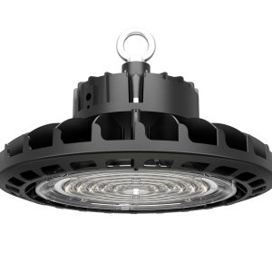 CAMPANA LED MODELO UFO 100W – 150W – 200W