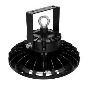 CAMPANA LED MODELO UFO 100W – 150W – 200W