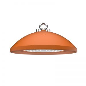 CAMPANA LED MODELO UFO NSF 100W – 150W – 200W