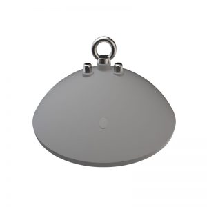 CAMPANA LED MODELO UFO NSF 100W – 150W – 200W