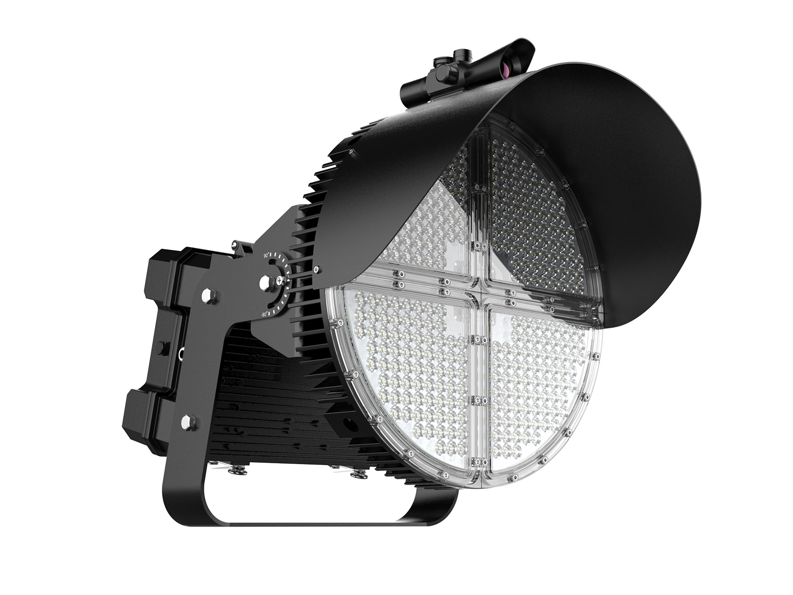 FLOODLIGHT IP65 SPOT 1