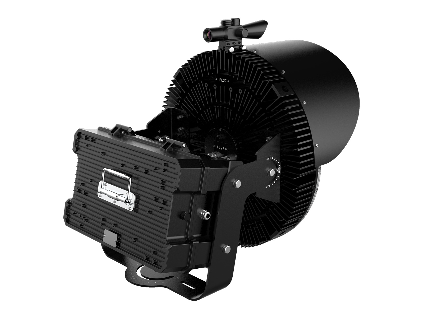 FLOODLIGHT IP65 SPOT 2