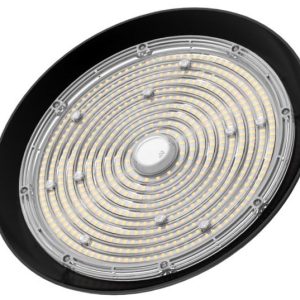 CAMPANA LED UFO 24V 100W 150W 200W DIMEABLE