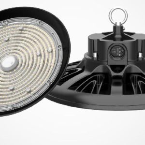 CAMPANA LED MODELO UFO 100W – 150W – 200W
