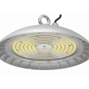 CAMPANA LED MODELO UFO NSF 100W – 150W – 200W