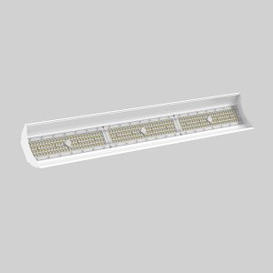 HERMETICO LED DIMEABLE 0-10V ALUMINIO 50W – 100W – 150W IP65