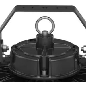 CAMPANA LED MODELO UFO 100W – 150W – 200W