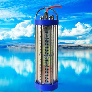 LUMINARIA SUMERGIBLE IP68