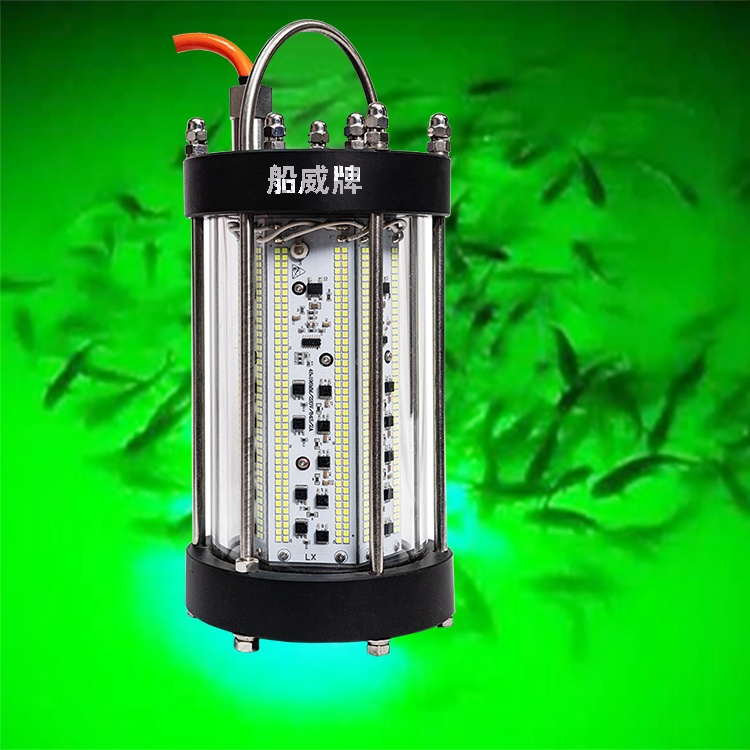 LI-LS VERDE