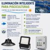 FICHA TECNICA SMART LIGHT CONTROL