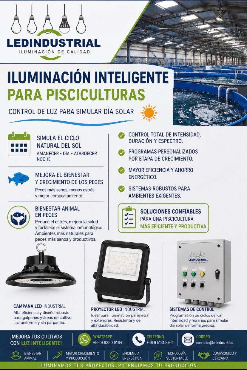 FICHA TECNICA SMART LIGHT CONTROL