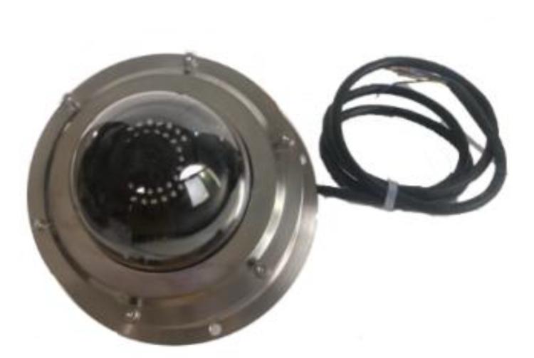 camara sumergible 2