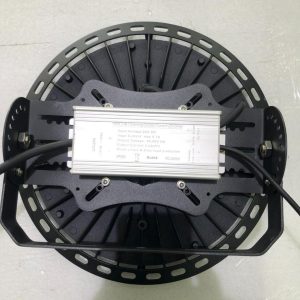 CAMPANA LED UFO 24V 100W 150W 200W DIMEABLE