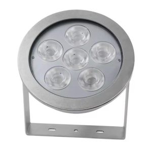 FOCO SUMERGIBLE 55W – 90W IP68
